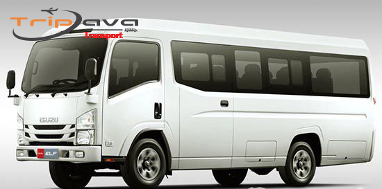 travel surabaya bali