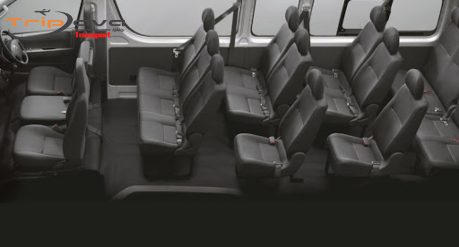 PESAN TIKET TRAVEL