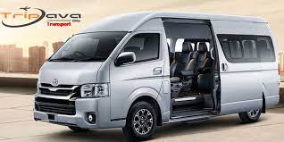 TIKET TRAVEL 